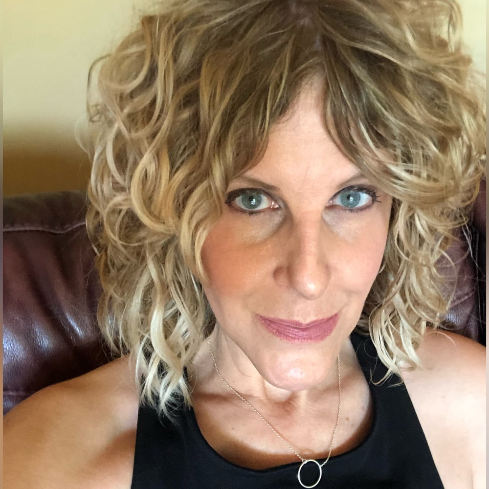 Meet your Posher, Kathleen